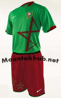 toni jdid dyal l maroc